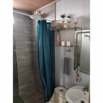 VENTA DE CASA USO MIXTO, CON APARTAMENTO, SAN JOSE, CORONADO 