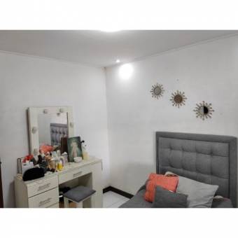 VENTA DE CASA USO MIXTO, CON APARTAMENTO, SAN JOSE, CORONADO 