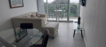 HEREDIA SAN PABLO CONDOMINIO ALTAMIRA RENTO APARTAMENTO AMUEBLADO