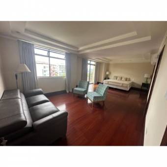 ALQUILER DE APARTAMENTO, SAN JOSE, ESCAZÚ, SAN RAFAEL 