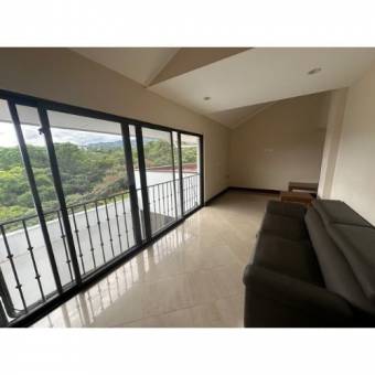 ALQUILER DE APARTAMENTO, SAN JOSE, ESCAZÚ, SAN RAFAEL 