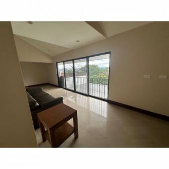 ALQUILER DE APARTAMENTO, SAN JOSE, ESCAZÚ, SAN RAFAEL 