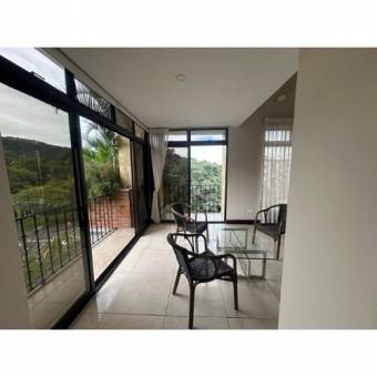 ALQUILER DE APARTAMENTO, SAN JOSE, ESCAZÚ, SAN RAFAEL 