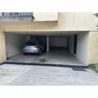 ALQUILER DE APARTAMENTO, SAN JOSE, ESCAZÚ, SAN RAFAEL 