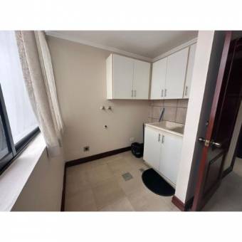 ALQUILER DE APARTAMENTO, SAN JOSE, ESCAZÚ, SAN RAFAEL 