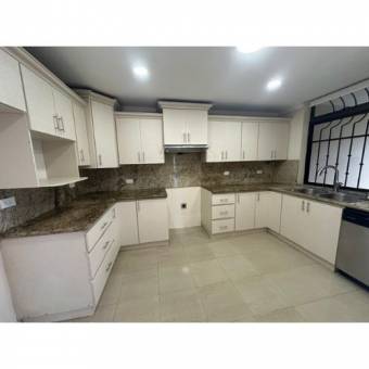 ALQUILER DE APARTAMENTO, SAN JOSE, ESCAZÚ, SAN RAFAEL 