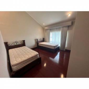 ALQUILER DE APARTAMENTO, SAN JOSE, ESCAZÚ, SAN RAFAEL 