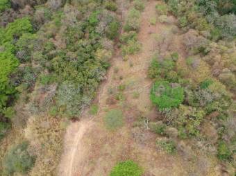 Se vende amplio lote de 30,229m2 en Brasil de Santa Ana 24-1140