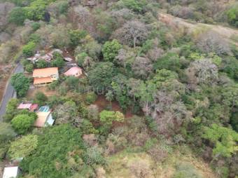 Se vende amplio lote de 30,229m2 en Brasil de Santa Ana 24-1140