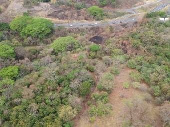 Se vende amplio lote de 30,229m2 en Brasil de Santa Ana 24-1140