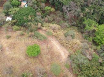 Se vende amplio lote de 30,229m2 en Brasil de Santa Ana 24-1140