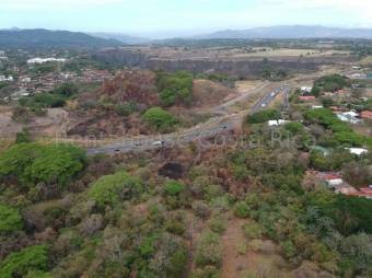 Se vende amplio lote de 30,229m2 en Brasil de Santa Ana 24-1140