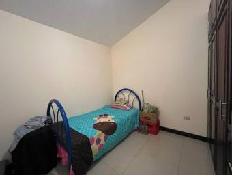 Venta de Casa en Aserrí, San José. RAH 25-523