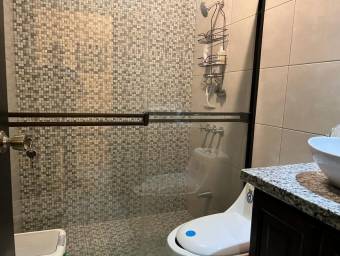 Venta de Casa en Aserrí, San José. RAH 25-523