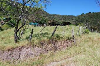 Se vende amplia finca con mas de 20,900m2 en Santa Ana 23-3341