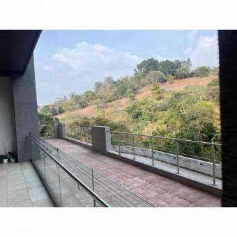 VENTA DE APARTAMETO, SAN JOSE, ESCAZU, VISTAS DE MONASTERIO 