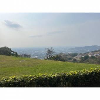 VENTA DE APARTAMETO, SAN JOSE, ESCAZU, VISTAS DE MONASTERIO 