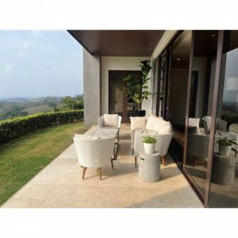 VENTA DE APARTAMETO, SAN JOSE, ESCAZU, VISTAS DE MONASTERIO 