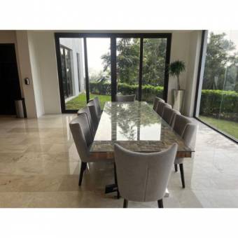 VENTA DE APARTAMETO, SAN JOSE, ESCAZU, VISTAS DE MONASTERIO 