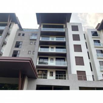 VENTA DE APARTAMETO, SAN JOSE, ESCAZU, VISTAS DE MONASTERIO 