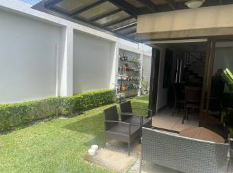 HEREDIA BELEN LA RIBERA VENDO CASA $460.000