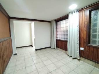 Alquiler de Apartamento Tipo Estudio en Rohrmoser, San José. RAH 25-564