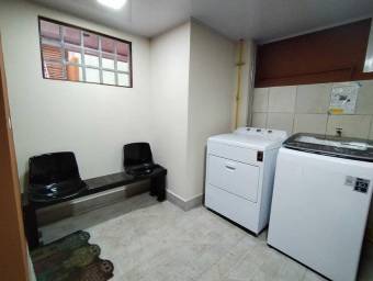 Alquiler de Apartamento Tipo Estudio en Rohrmoser, San José. RAH 25-564