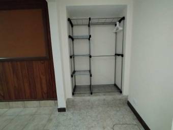 Alquiler de Apartamento Tipo Estudio en Rohrmoser, San José. RAH 25-564