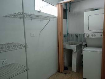 Alquiler de Apartamento en San Rafael, Escazú. RAH 25-568