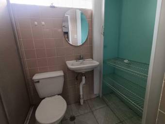 Alquiler de Apartamento en San Rafael, Escazú. RAH 25-568