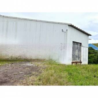 ALQUILER DE BODEGA, CARTAGO, OCHOMOGO, ZONA INDUSTRIAL.  