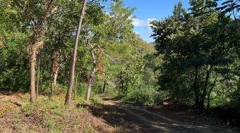 Beautiful farm with river and views of the sea, the valley and the mountains