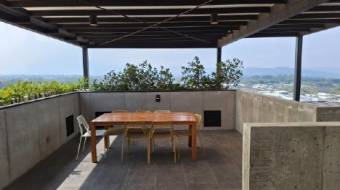 Vendo Apartamento en Condominio Qalma Alajuela, San José