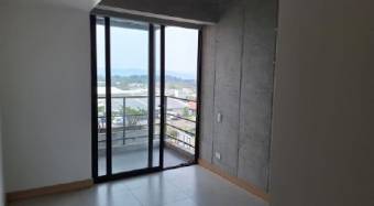 Vendo Apartamento en Condominio Qalma Alajuela, San José