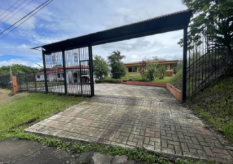 CityMax Vende Casa en San Isidro de Heredia 