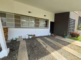 VENTA DE CASA EN CONDOMINIO SAN RAFAEL, ALAJUELA