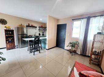 VENTA DE CASA EN CONDOMINIO SAN RAFAEL, ALAJUELA