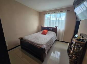 VENTA DE CASA EN CONDOMINIO SAN RAFAEL, ALAJUELA