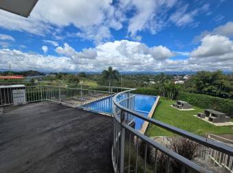 VENTA DE CASA EN CONDOMINIO SAN RAFAEL, ALAJUELA