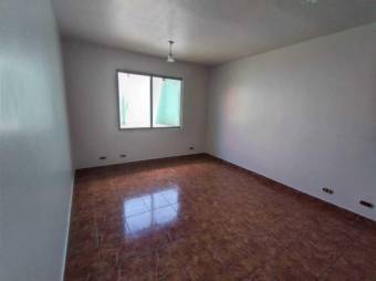 Se vende casa con amplio patio y terraza en San Francisco Heredia A24-1442