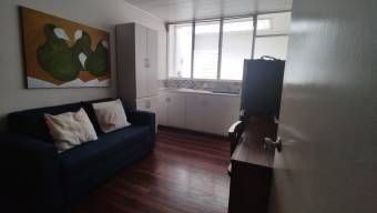 Se vende propiedad con 4 apartamentos en Merced San Jose A23-1549