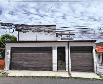 Casa a la venta en Calle Blancos Montelimar, Goicoechea, San Jose.