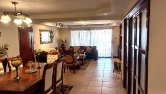 MLS-24-454 VENTA CASA SAN VICENTE MORAVIA