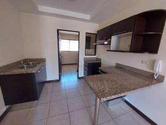 Venta de Apartamento en Tibás, San José. RAH 24-1760