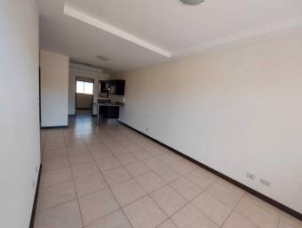 Venta de Apartamento en Tibás, San José. RAH 24-1760