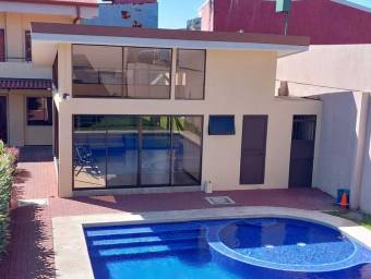 Venta de Apartamento en Tibás, San José. RAH 24-1760