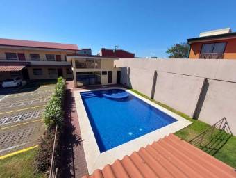 Venta de Apartamento en Tibás, San José. RAH 24-1760