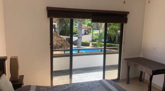 3-bedroom house in El Sandal condominium with pool and playground