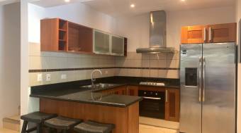 3-bedroom house in El Sandal condominium with pool and playground