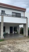 3-bedroom house in El Sandal condominium with pool and playground